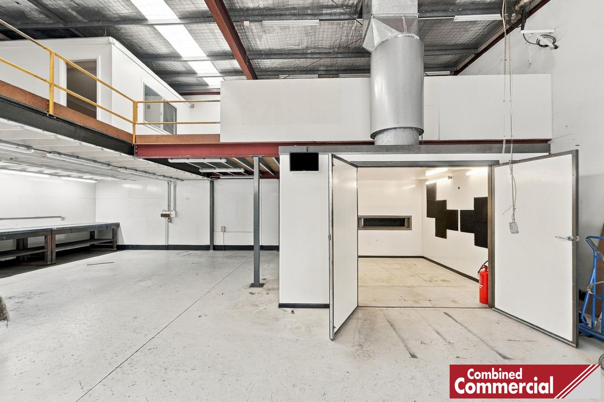 7 / 38 Lancaster Street, Ingleburn