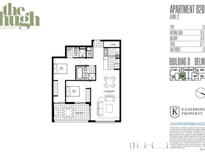 238 / 42 - 44 Armbruster Avenue, North Kellyville