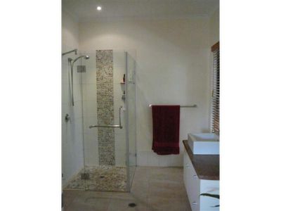 16 Seagren, Cooktown