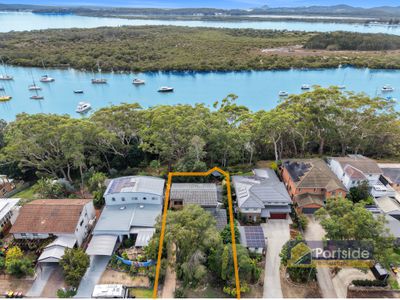 59 James Scott Crescent, Lemon Tree Passage