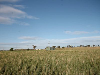 Lot Lot 7, Prices Lane, Merriwa