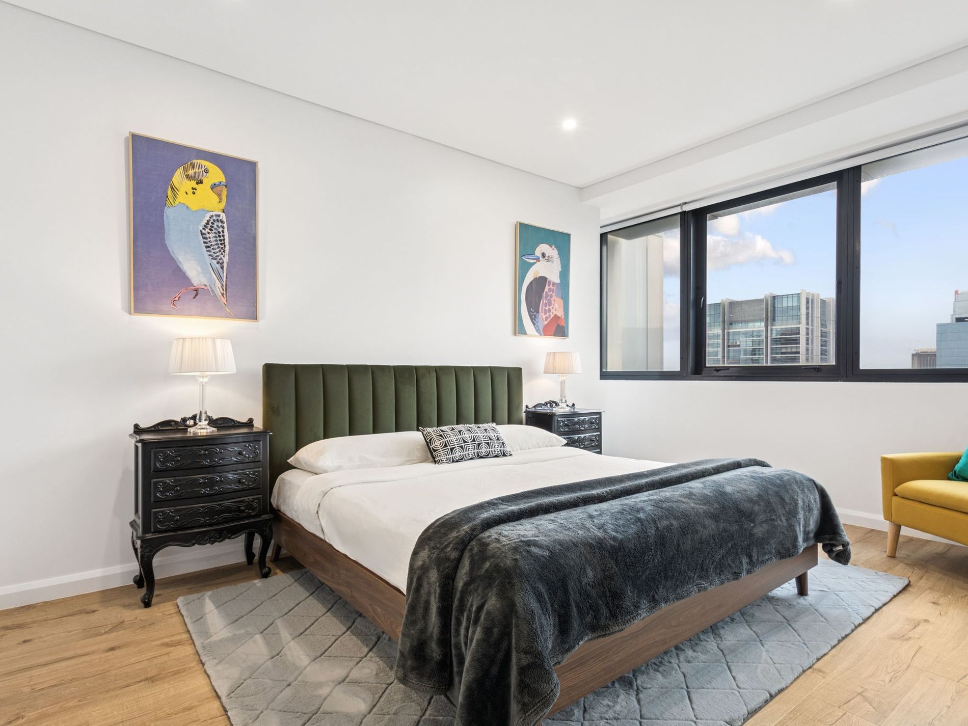 93 Liverpool Street, Sydney