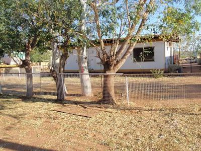 27 Skull Springs Road, Nullagine