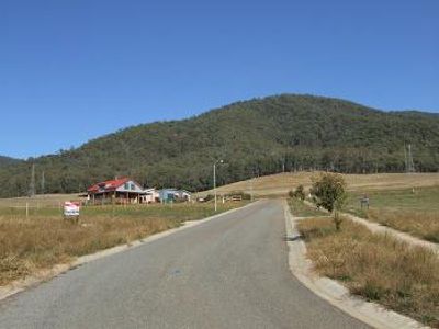 Lot 14, John Court, Tawonga