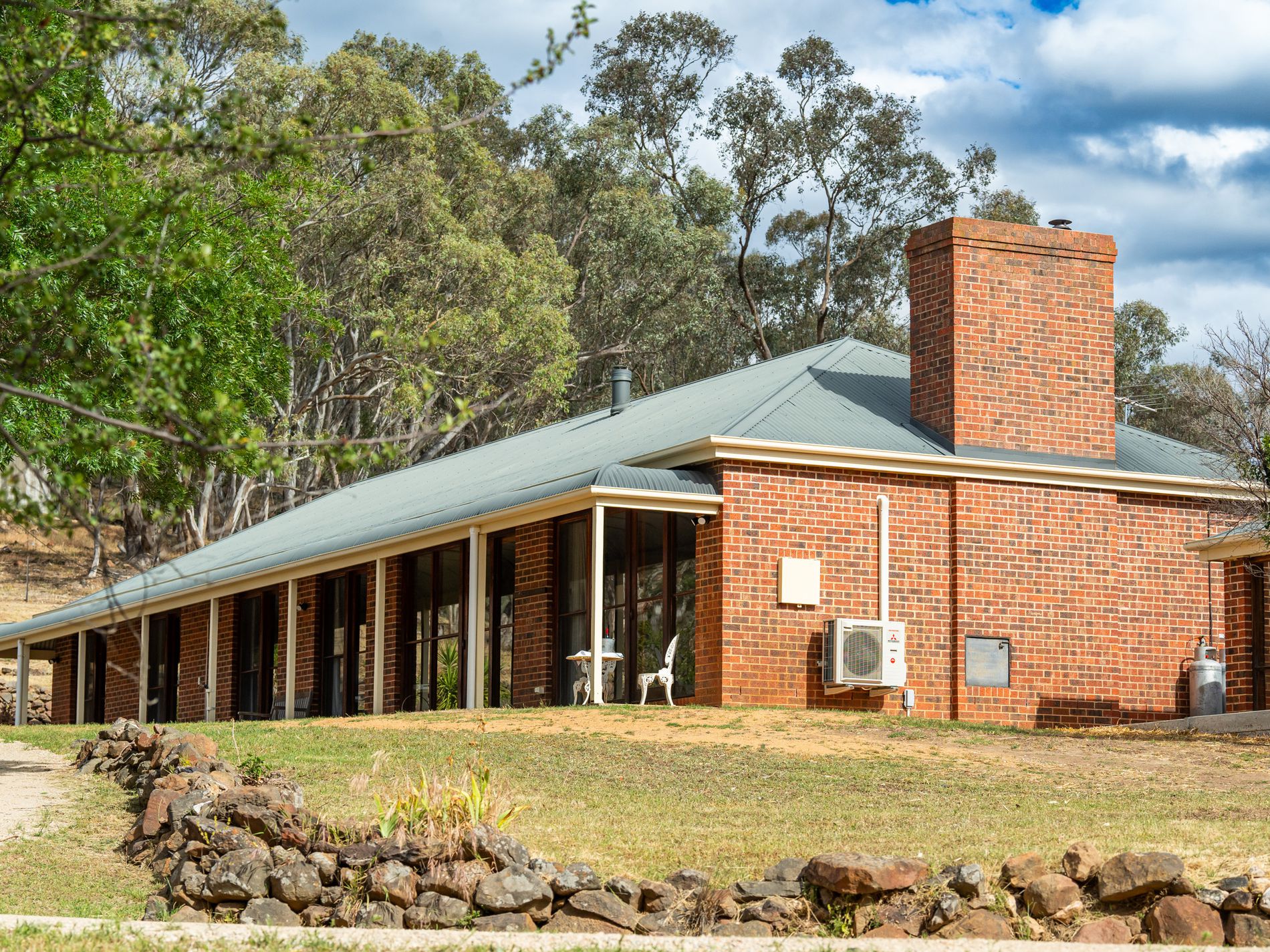 "Mornington Heights" 634 Splitters Creek Road, Splitters Creek