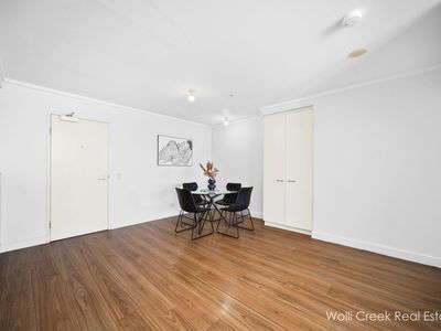 A402 / 35 Arncliffe Street, Wolli Creek