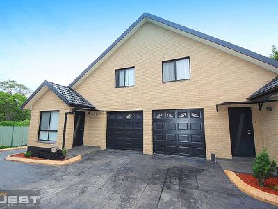 6 / 25 Brunker Road, Yagoona