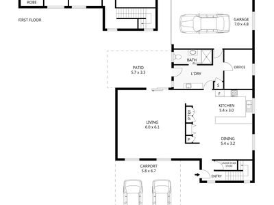 5 Halley Street, Wulguru