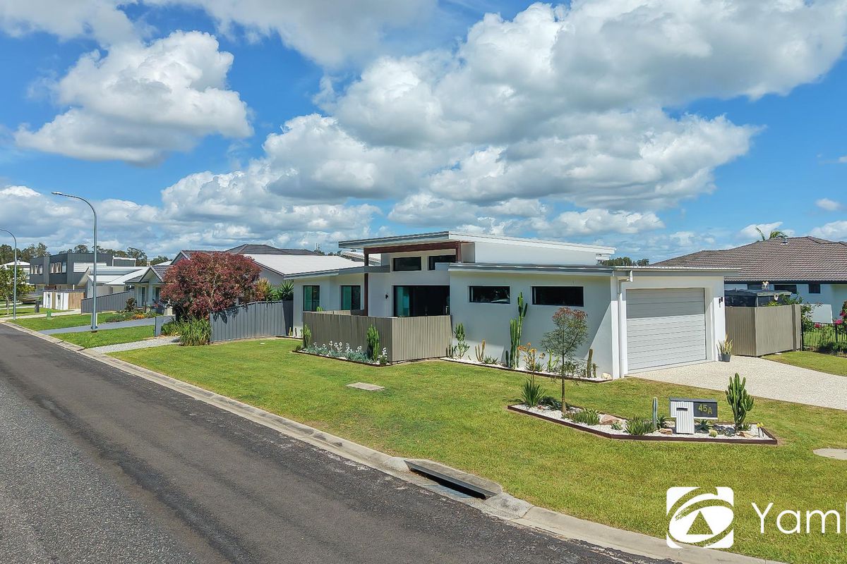 45A Witonga Drive, Yamba