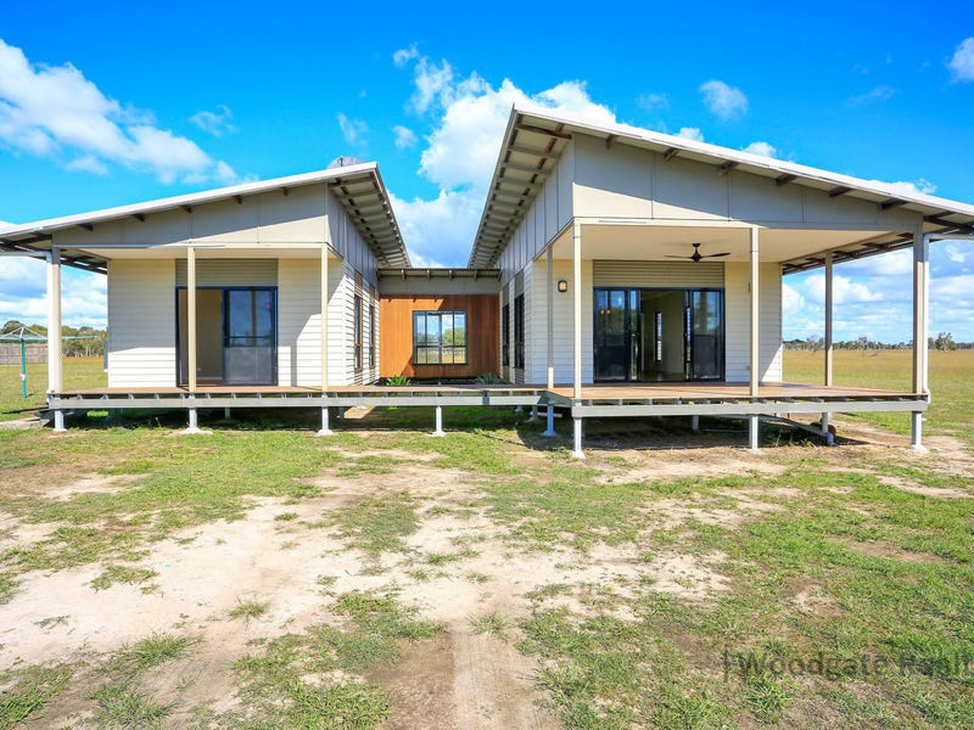 1 Hakea St, Woodgate