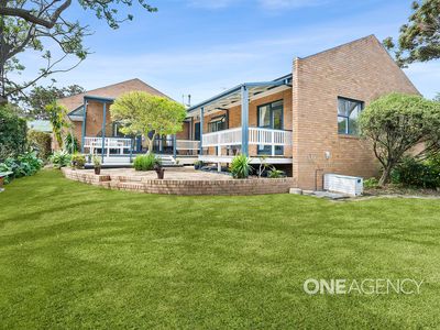 2 Vickery Avenue, Sanctuary Point