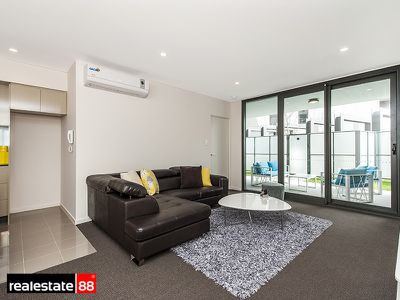 61 / 3 Homelea Court, Rivervale