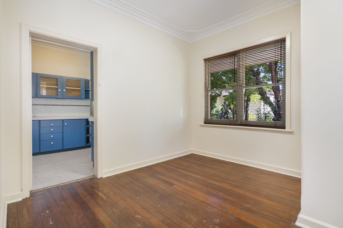 1 South Terrace, Como