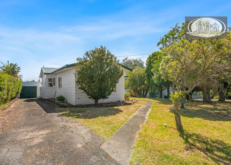 54 Must Street, Portland