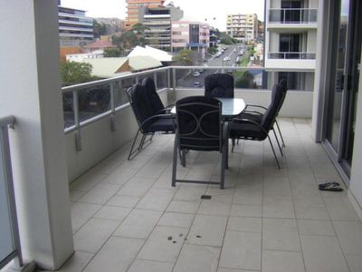 48 / 2-12 Young Street, Wollongong