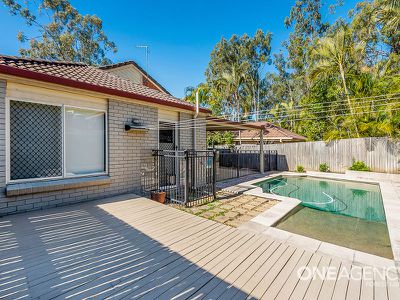 14 Saint James St, Forest Lake