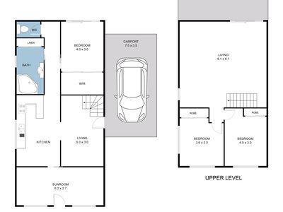 68 & 68a Holdom Road, Karuah