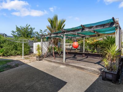 57 Leicester Street, Stoke