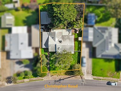 9 Christopher Road, Christie Downs
