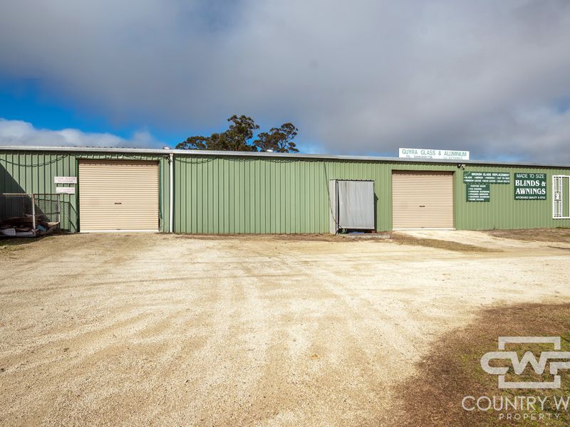2 Coventry Street, Guyra