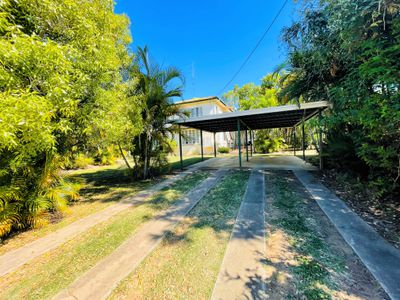 86 Stubley Street, Charters Towers City