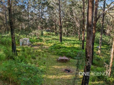 33A 33A Battunga Drive, Tomerong