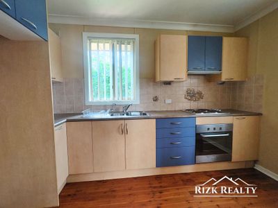 181 Popondetta Road, Blackett