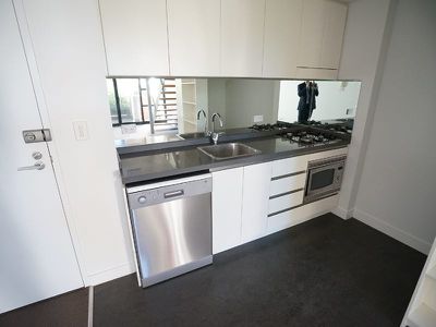 2118 / 8 Eve Street, Erskineville