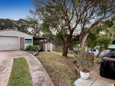 16 Lucien Road, Rye
