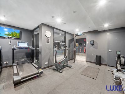 621 / 1 Elouera Street, Braddon