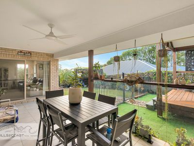 8 Earls Court, Goonellabah