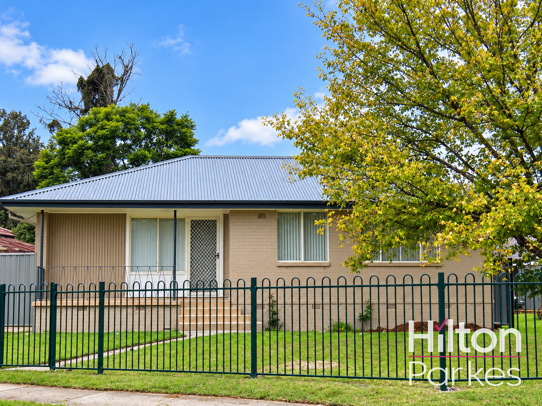 17 Franklin Crescent, Blackett