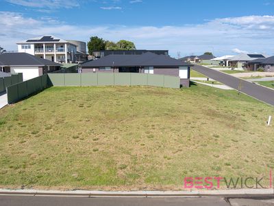 1 Lockwood Rise, Kelso