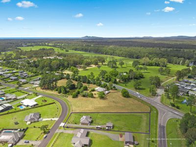 139 Angus Drive, Failford