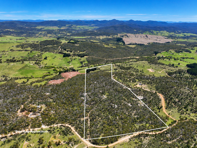 Lot 208 Foggy Forest Drive, Anembo