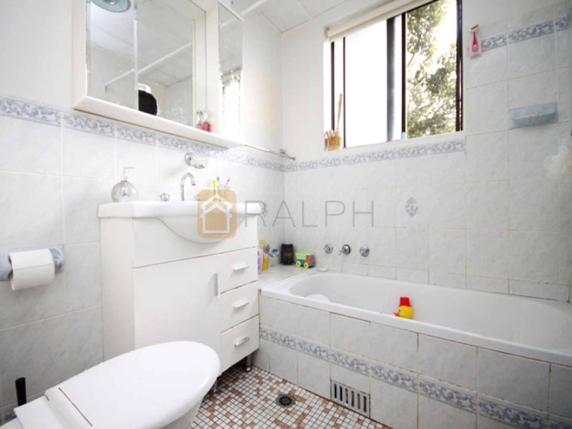 1 / 43 Chapel Street, Roselands