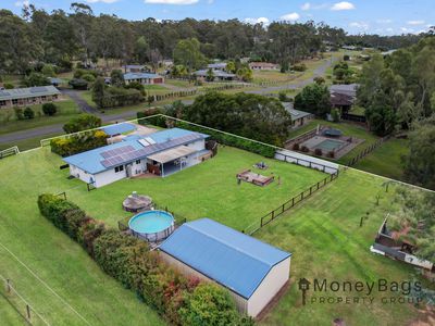 1-3 Turpentine Drive, Cedar Vale