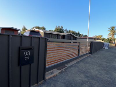 93 Athol Street, Port Hedland