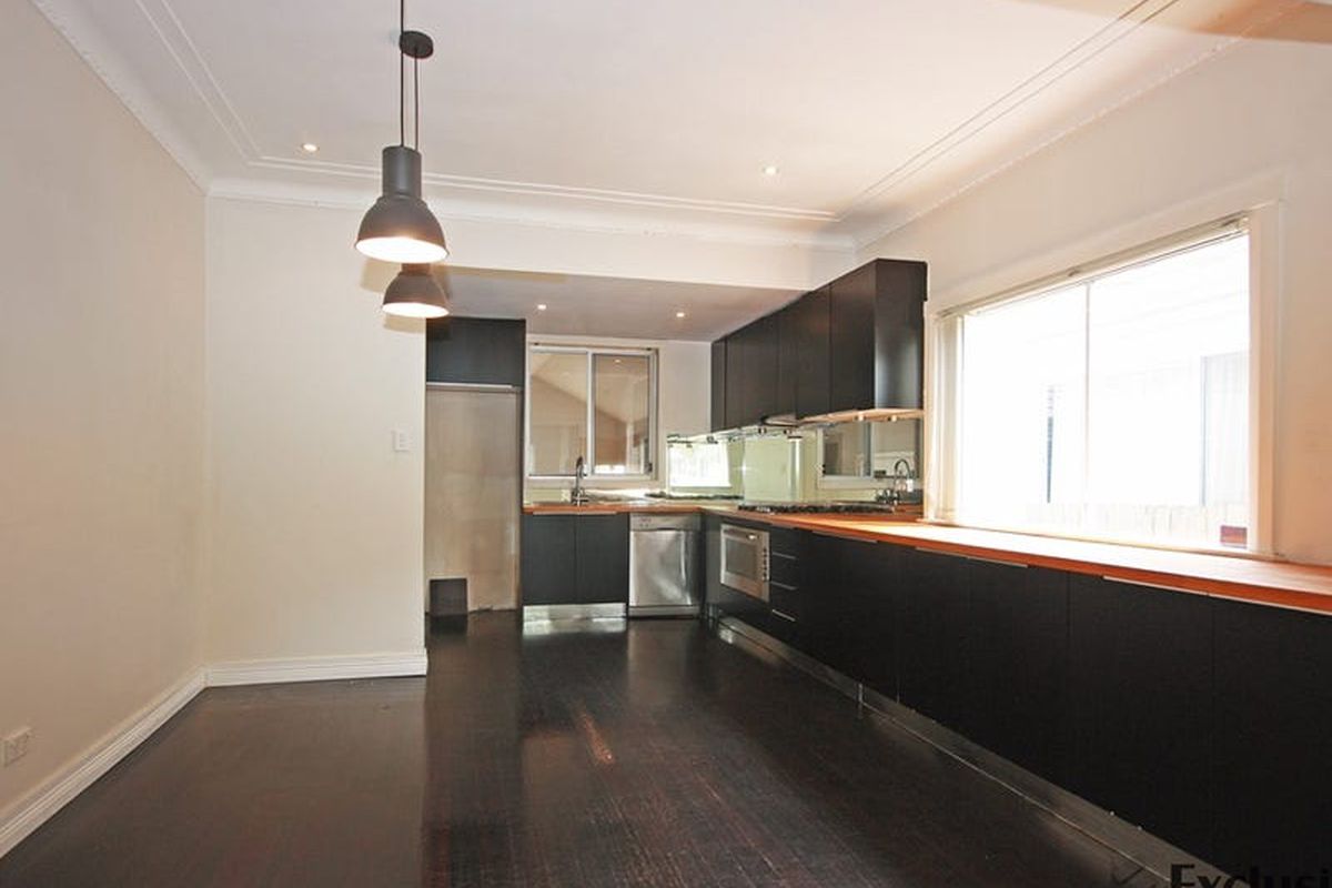 54 Wetherill Street, Silverwater