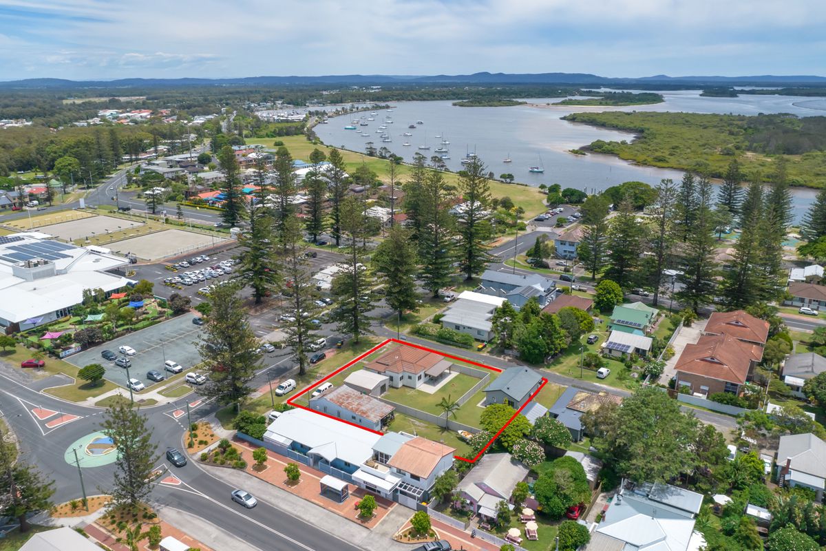 8 Little High Street, Yamba