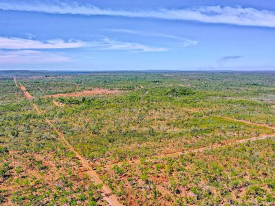 720 Letchford Road, Darwin River