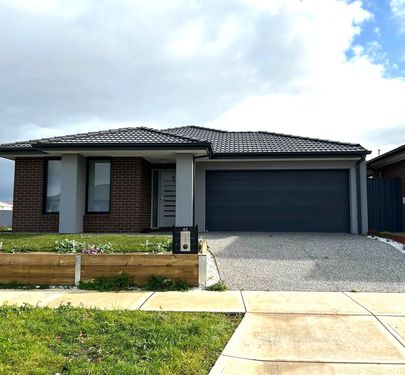 42 Shearjoy Loop, Clyde North