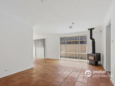 13 Booree Court, Wattle Grove