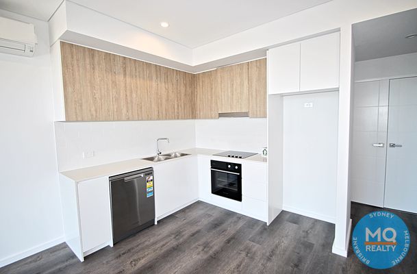 401 / 11 RAPHAEL STREET, Lidcombe