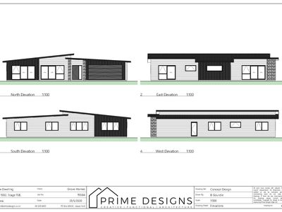 Lot 1302  Stage 15B, Aotea