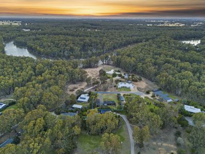 4 Pinewood Lane , Tocumwal