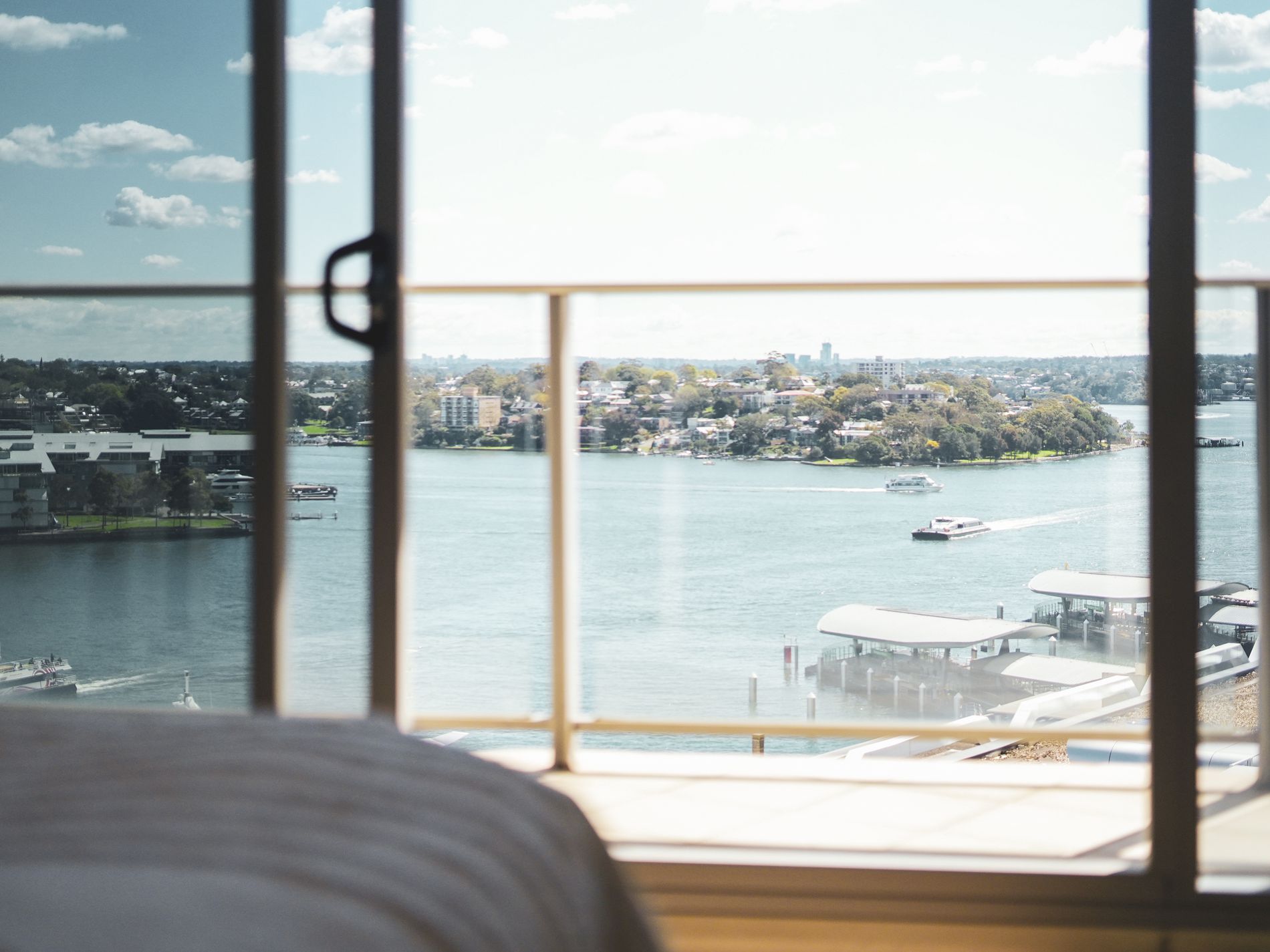 1306 / 23 Shelley Street, Sydney