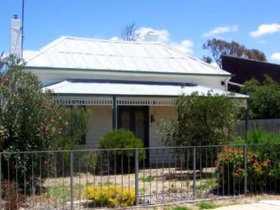Warracknabeal