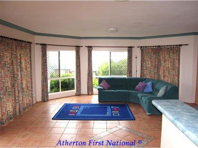 Atherton