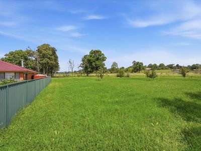 119 Burragorang Road, Mount Hunter